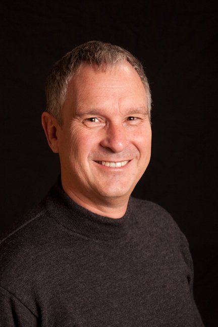 Tom Wootton, founder of Bipolar Advantage