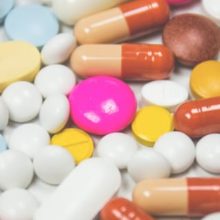 Bipolar Meds