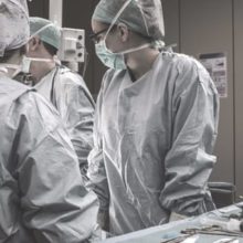 What Depressives Can Teach Doctors About Grieving